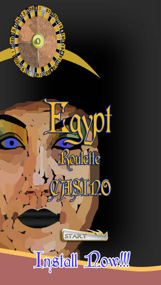 免費下載遊戲APP|Amazing Egytpt Roulette Casino - Spin To Win Vegas 777 app開箱文|APP開箱王