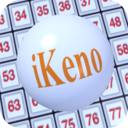 iKeno mobile app icon