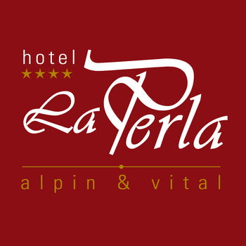 Hotel La Perla LOGO-APP點子