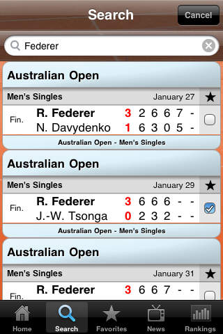 iPhone Screenshot 2