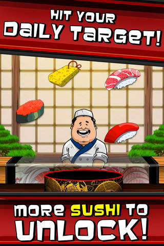Pop Sushi! screenshot 3