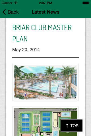 The Briar Club screenshot 3
