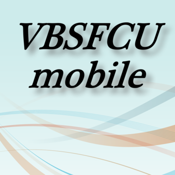 VBSFCU Mobile Banking LOGO-APP點子