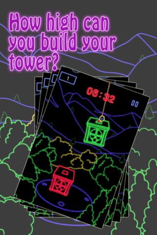 【免費遊戲App】Tiny Jewel Tower-APP點子