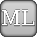 Missing Letter - A Developing Game for Kids and Spelling mobile app icon