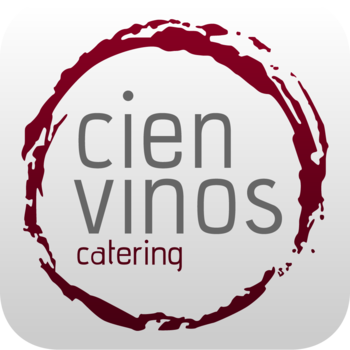 Cien Vinos LOGO-APP點子