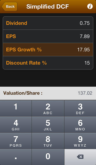 【免費財經App】Equities-APP點子