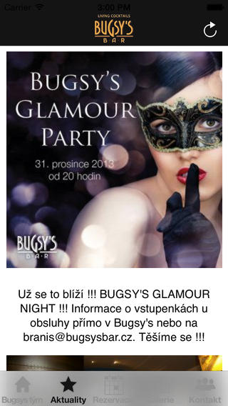 【免費生活App】Bugsy's-APP點子