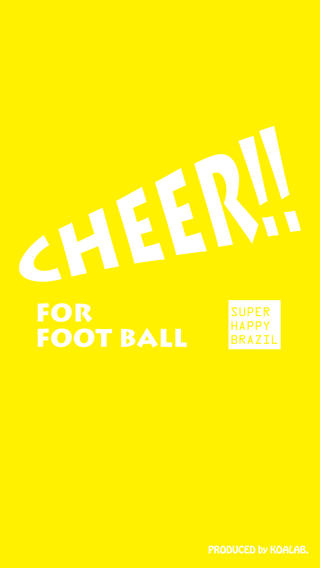 【免費運動App】CHEER!!-APP點子