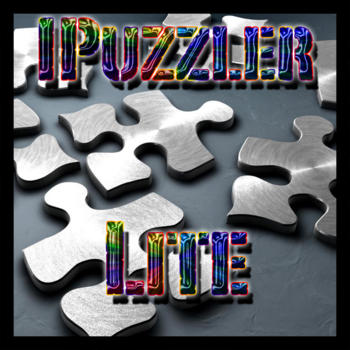 IPuzzler Lite LOGO-APP點子