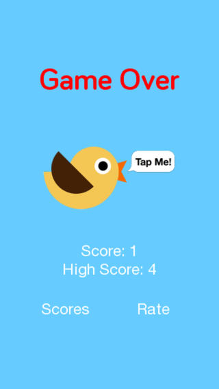 免費下載遊戲APP|Flatty Bird app開箱文|APP開箱王