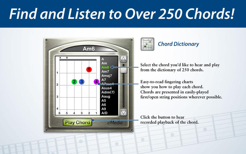 emedia guitar method v5 download