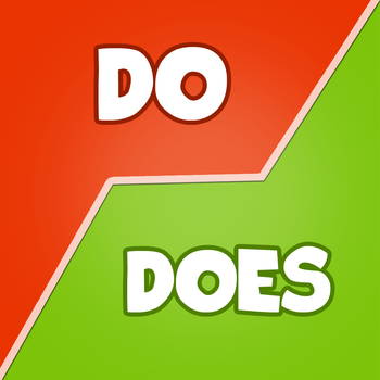 Do OR Does - Addictive Brain Game LOGO-APP點子