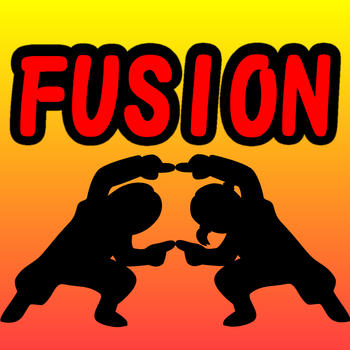 Fusion LOGO-APP點子