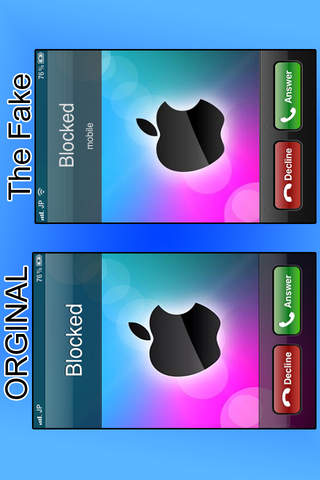 iPhone Screenshot 2