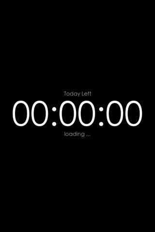 Captura de pantalla del iPhone 3