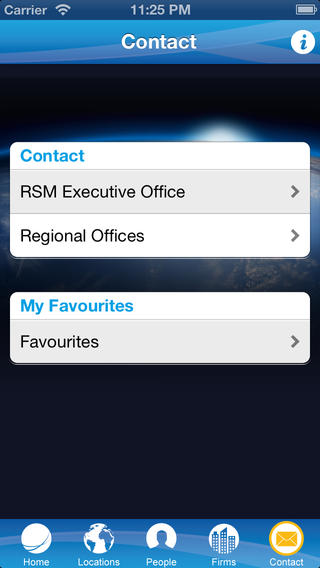 【免費財經App】RSM International-APP點子