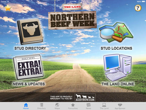 免費下載書籍APP|Northern Beef Week - Official App app開箱文|APP開箱王