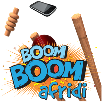 BoomBoom-BoomBoom LOGO-APP點子