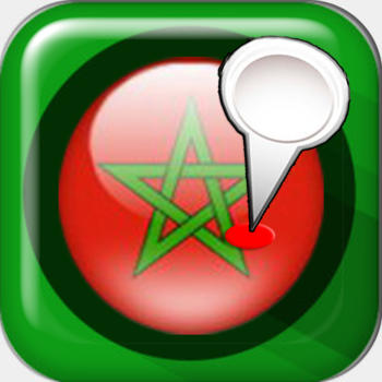 Morocco Navigation 2014 交通運輸 App LOGO-APP開箱王