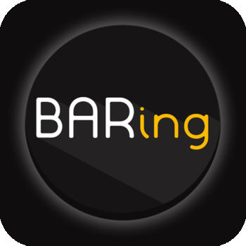 BARing LOGO-APP點子