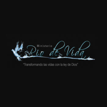 Ministerio Rio De Vida LOGO-APP點子