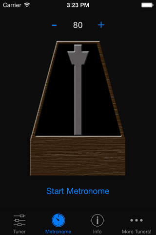 Clarinet Tuner: Tuner For Clarinet Plus Clarinet Metronome Music