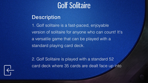免費下載遊戲APP|Golf Solitairе app開箱文|APP開箱王