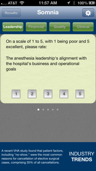 免費下載醫療APP|Somnia Evaluation Tool app開箱文|APP開箱王