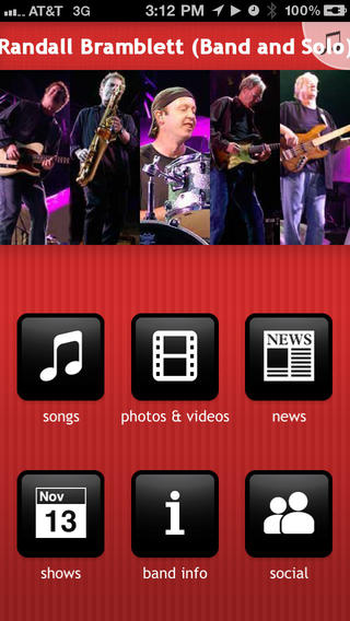 iPhone Screenshot 2