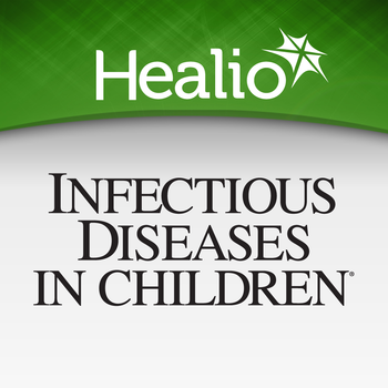 Infectious Diseases in Children Healio for iPhone LOGO-APP點子