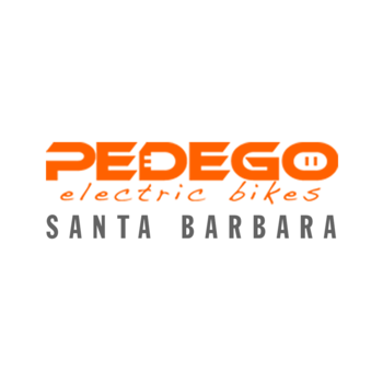 Pedego Santa Barbara LOGO-APP點子