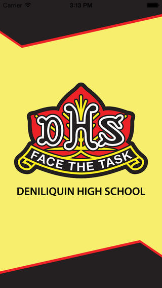 Deniliquin High School - Skoolbag
