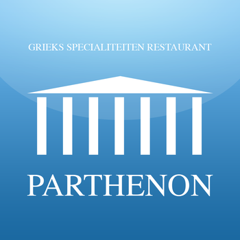 Parthenon LOGO-APP點子