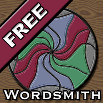 Wordsmith Free LOGO-APP點子