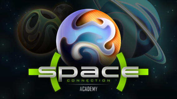 Space Connection Academy