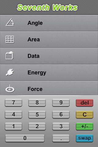 iPhone Screenshot 2