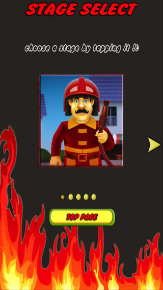 【免費遊戲App】Fireman - Fire and Rescue Puzzle Game-APP點子