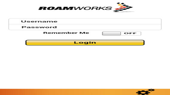 ROAMWORKS Mobile Client US 1