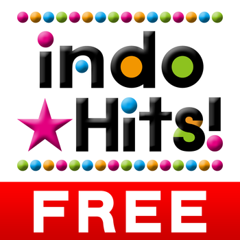 Indo Hits!(Free) - Get The Newest Indonesian music cherts! LOGO-APP點子