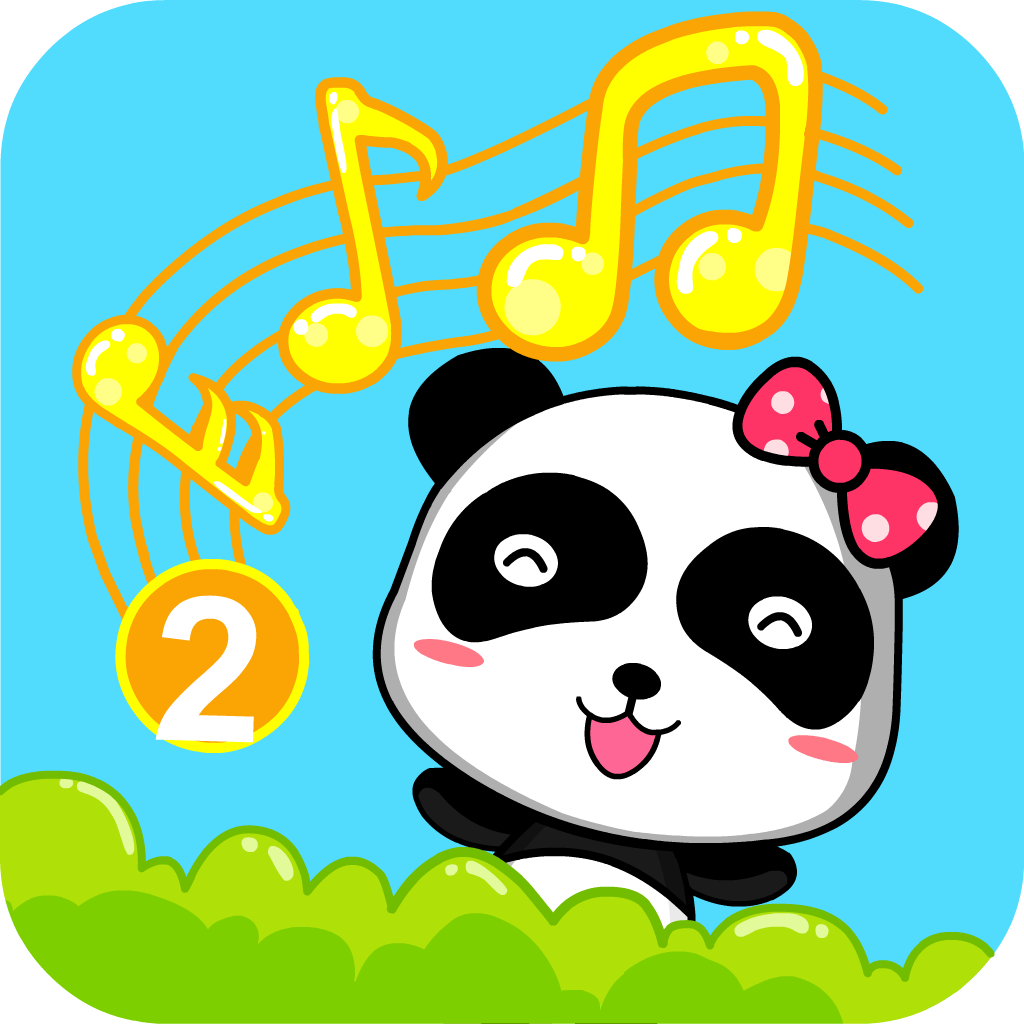 【儿童教育】童谣2-宝宝巴士 v4.11