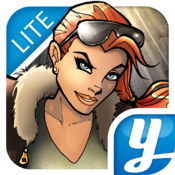 Youda Legend The Golden Bird of Paradise - Lite