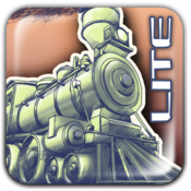 Paper Train Lite