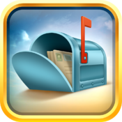 Letters from Nowhere