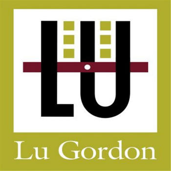 LuGordon Real Estate LOGO-APP點子