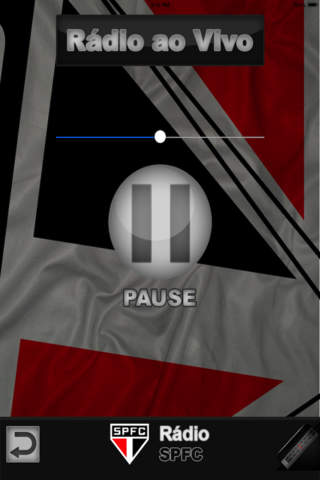 Tricolor SP Fã Clube screenshot 2