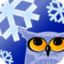 Climate Wise - Winter Edition mobile app icon
