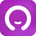 Omny - music, podcasts, social updates mobile app icon