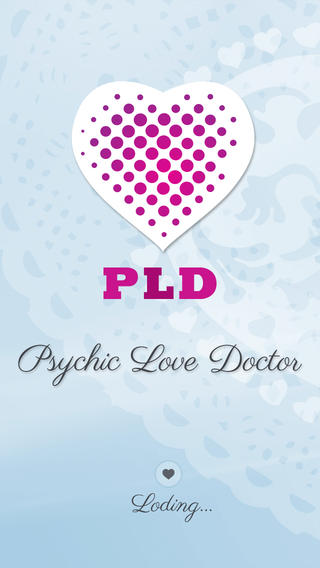 Psychic Love Doctor Reading