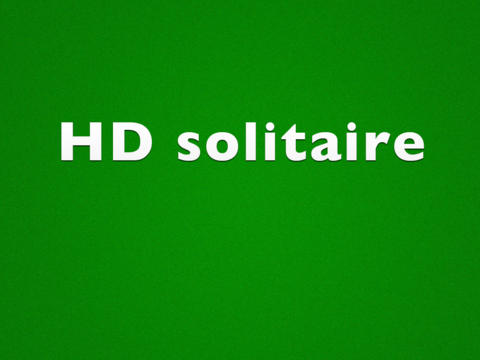 免費下載娛樂APP|HD Solitaire app開箱文|APP開箱王